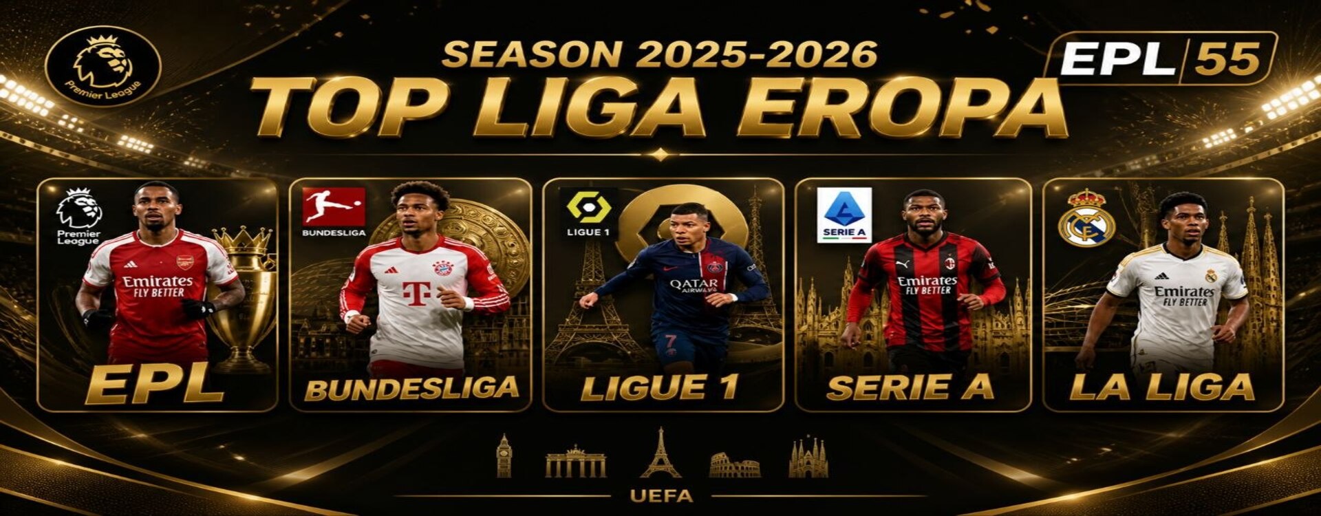 Promo Banner
